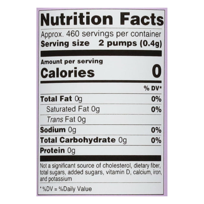 International Collection Spryoil Arfry Garlic Sunflower Oil - Pack of 6 - 6.7 fl oz