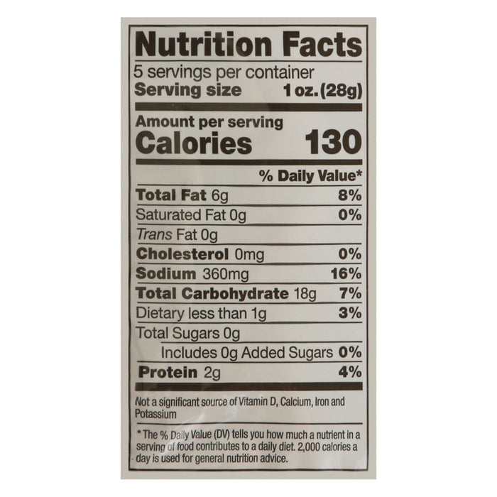 Dot's Homestyle Pretzels - Original 10-5 Oz - 10 Count Case - Crispy, Buttery, Snackable