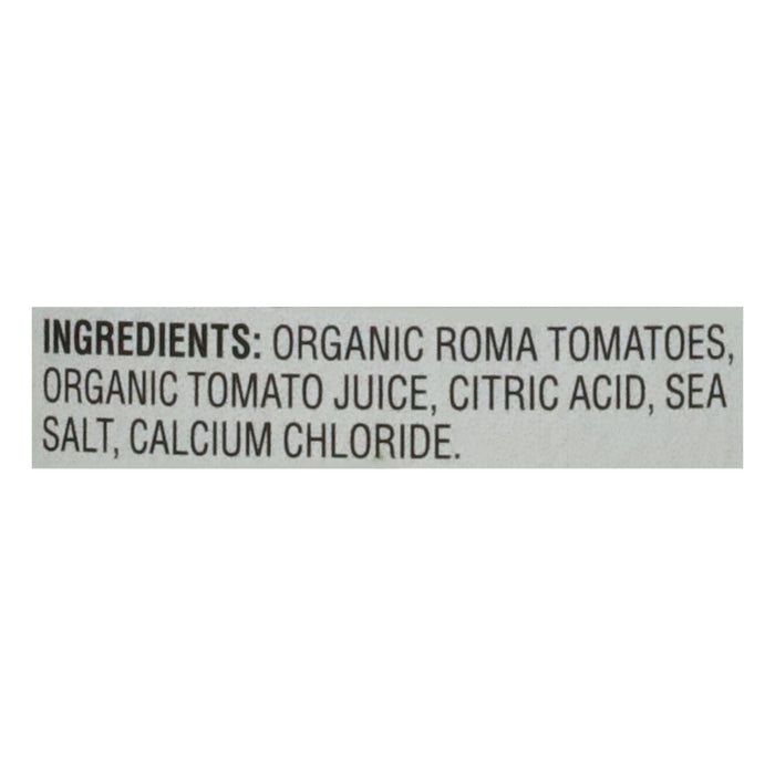 Take Root Organics Diced Tomatoes - (Pack of 12-14.5 Oz) - Organic, Ready-to-Use
