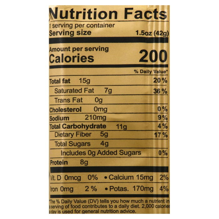 Kize Concepts Keto Peanut Butter Bars - 10 x 1.5 Oz - Low Carb, High Protein, Gluten-Free Snack