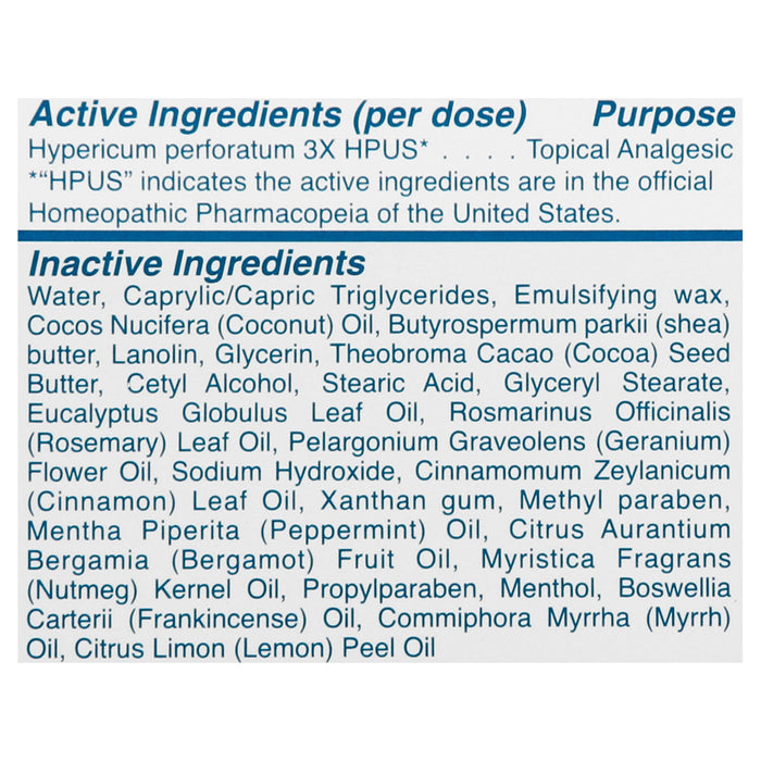 Frankincense & Myrrh Therapy Lotion Intensive Foot Treatment - 3 Oz Each