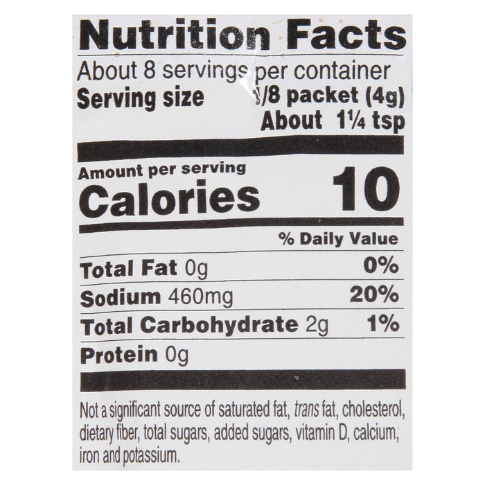 Four Sixes Ranchers Meatloaf, 12 x 1.25 oz - Individual Meatloaf Portions