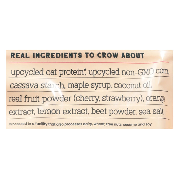 Seven Sundays Super Fruity Oat Cereal - 6 x 8 oz - Single