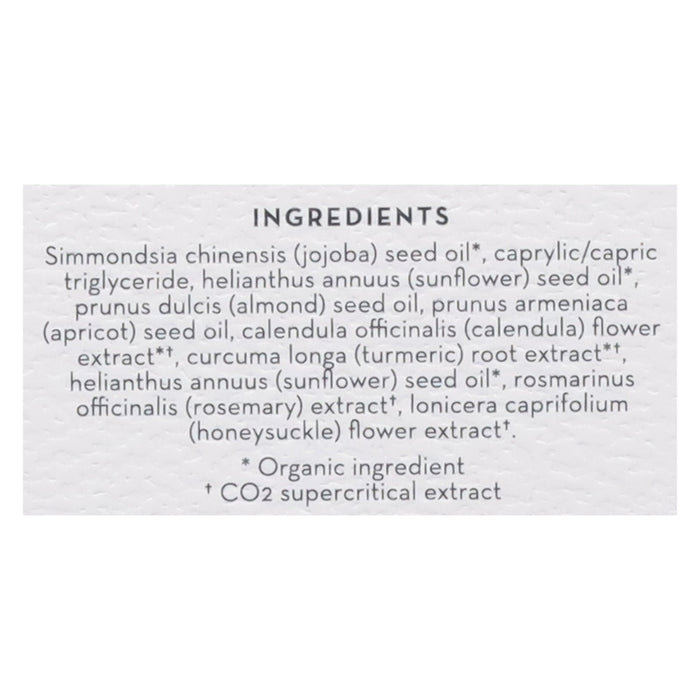 The Organic Skin Co. Good Oil Face Oil - 1 fl oz