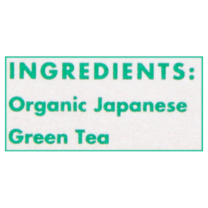 Rishi Tea - Organic Cold Brew Matcha - Pack of 6-1.67 oz - Unsweetened Green Tea Powder