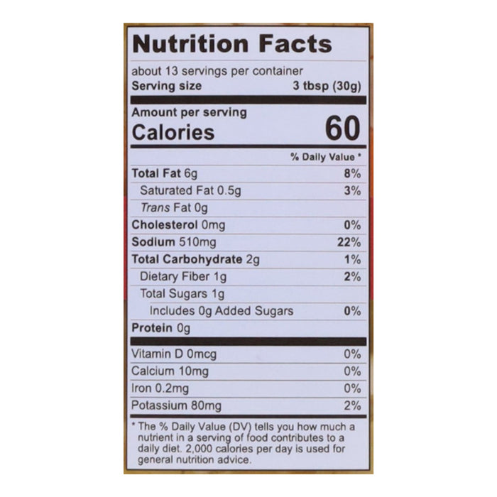 Divina Giardiniera Hot Chicago Style - 6 x 13.7 oz