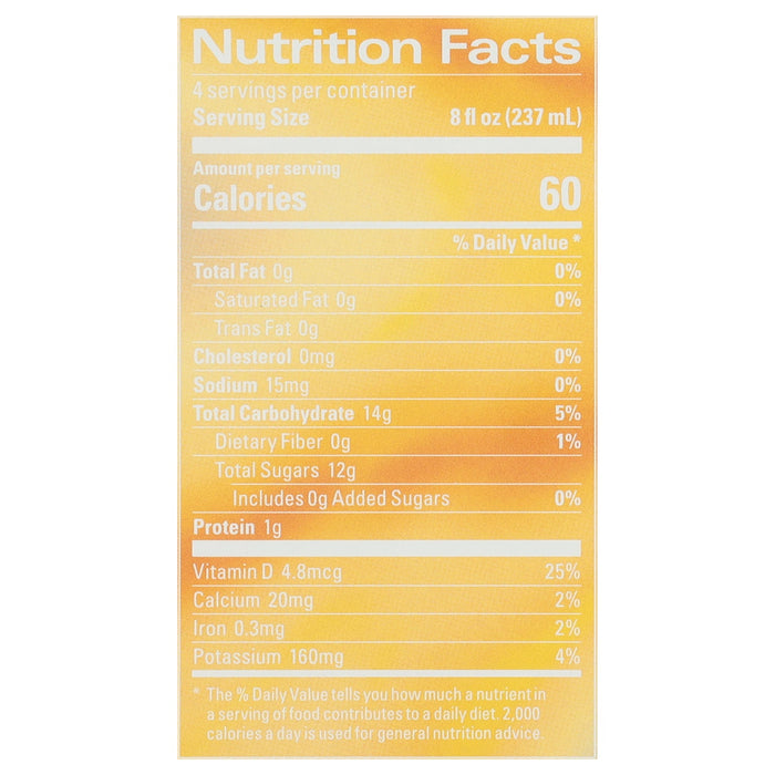 Kin Euphorics Actual Sunshine - Sparkling Adaptogenic Drink - 4 Pack - 8 fl oz