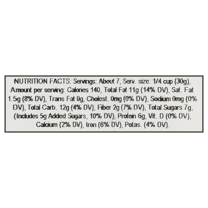 Kind Cashew Cranberry Walnut Mix - 6 Count - 7.5 Oz