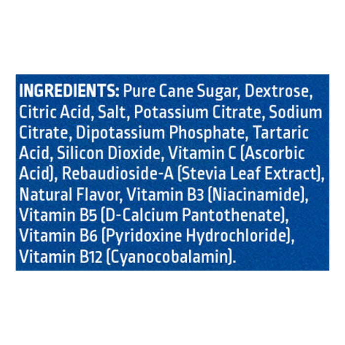 Liquid I.V. Grape Hydration Multiplier - Drink Mix 10- 5.65 Oz