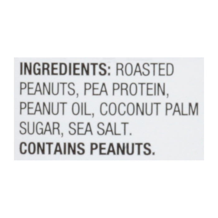 Better Body Foods PBfit Pro Protein Peanut Butter Spread, Pack of 6 - 16 oz