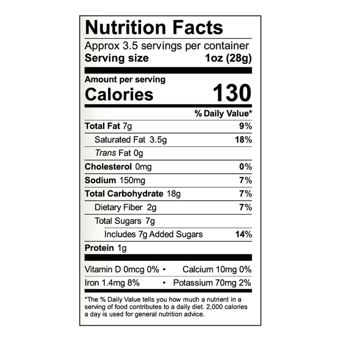 Unreal Dark Chocolate Covered Pretzels - 6 Pack of 3.5 Oz Bags