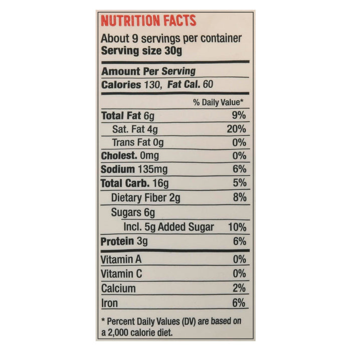 Taos Bakes Dark Chocolate Toasted Coconut Bites - Pack of 6 - 10 oz