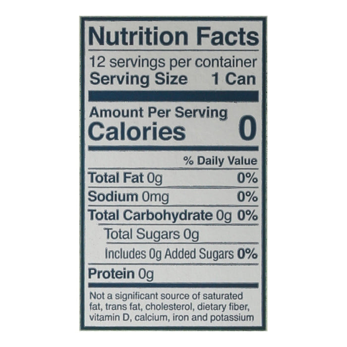 Waterloo Sparkling Water, Cherry Limeade, 24  (2 Packs of 12)