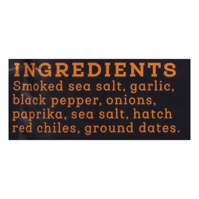 Siete Beef Fajita Seasoning (12 x 1 oz Packs)