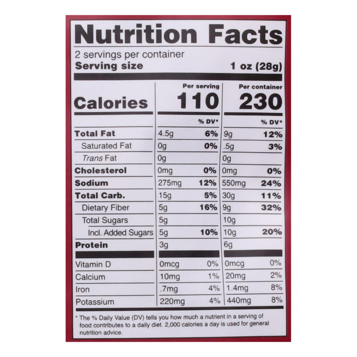 Moku Plant-Based Jerky, Korean BBQ Flavor, 8-Count, 2 oz Bags