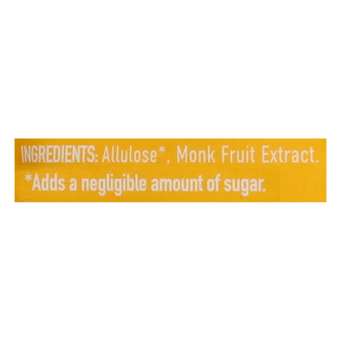 Lakanto Golden Monkfruit Sweetener - 16 Oz - (Pack of 8) - Natural Sugar Substitute