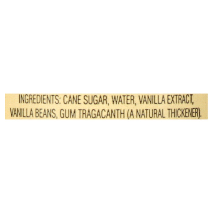 Nielsen-Massey Madagascar Bourbon Vanilla Bean Paste - (Pack of 6 - 2 oz )
