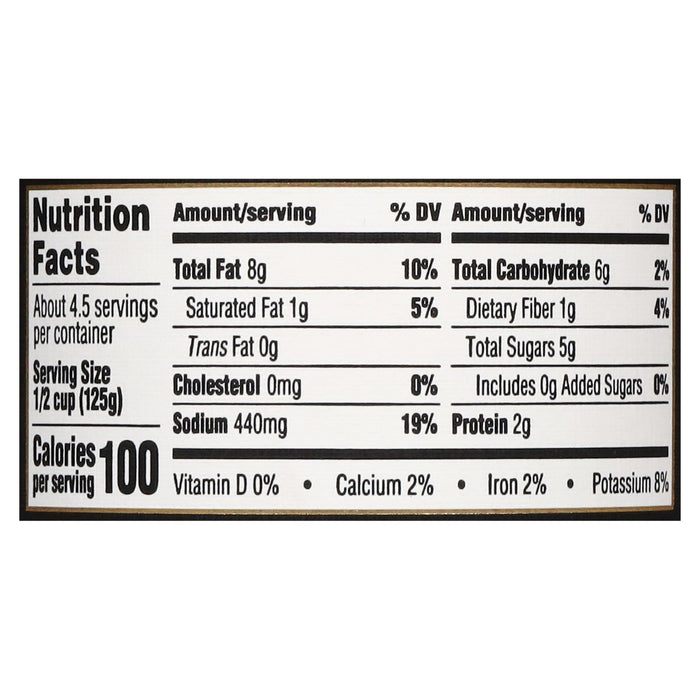 Rao's White Truffle Marinara Sauce - 6  of 19 oz.