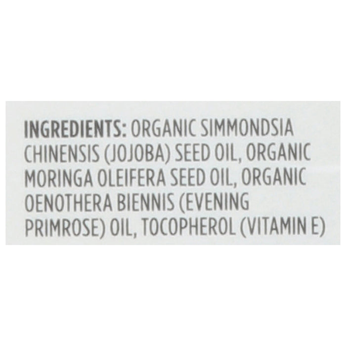 Sky Organics Age Embrace Face Serum - Anti-Aging Oil Blend - 1 fl oz