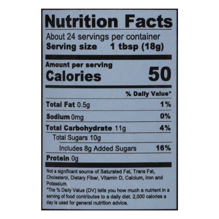 Melinda's Strawberry Preserves (Pack of 6) - 15.5 Oz  - All Natural, Premium Fruit Spread