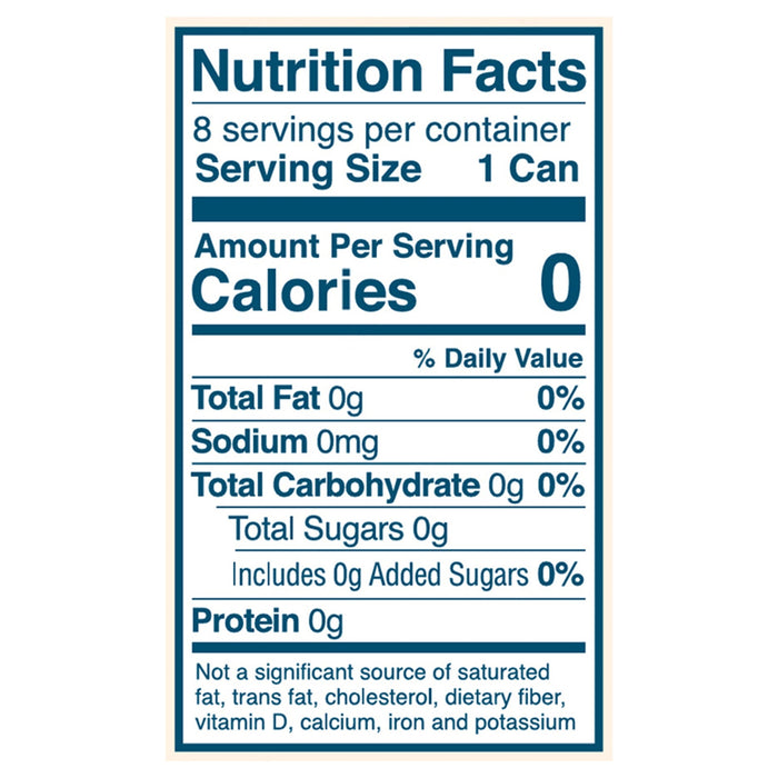 Waterloo Sparkling Water, Raspberry Nectarine, 24  (2 Packs of 12)