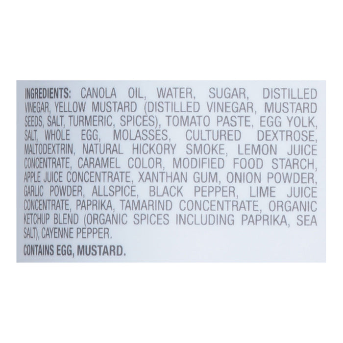 Lillie's Q BBQ Sauce, Aioli & Tender Variety Pack - (6 x 16.5 oz )