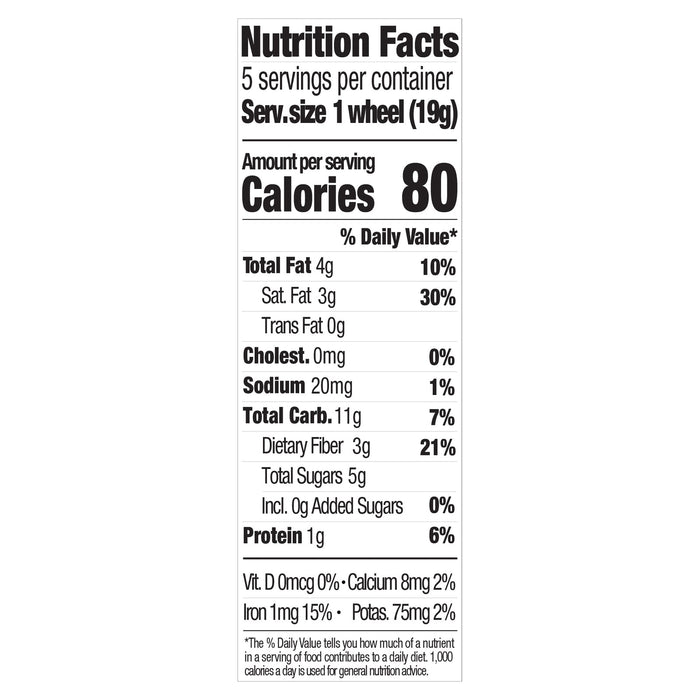 Once Upon A Farm Organic Smoothie Bar, Organic Straw Pmpkn Beet, 8-3.35 Oz Pouches