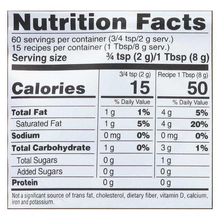 Four Sigmatic Organic Ground Coffee with Lion's Mane & Chaga - Vanilla Nut, 6 Count (4.23 oz Each) - Think Coffee