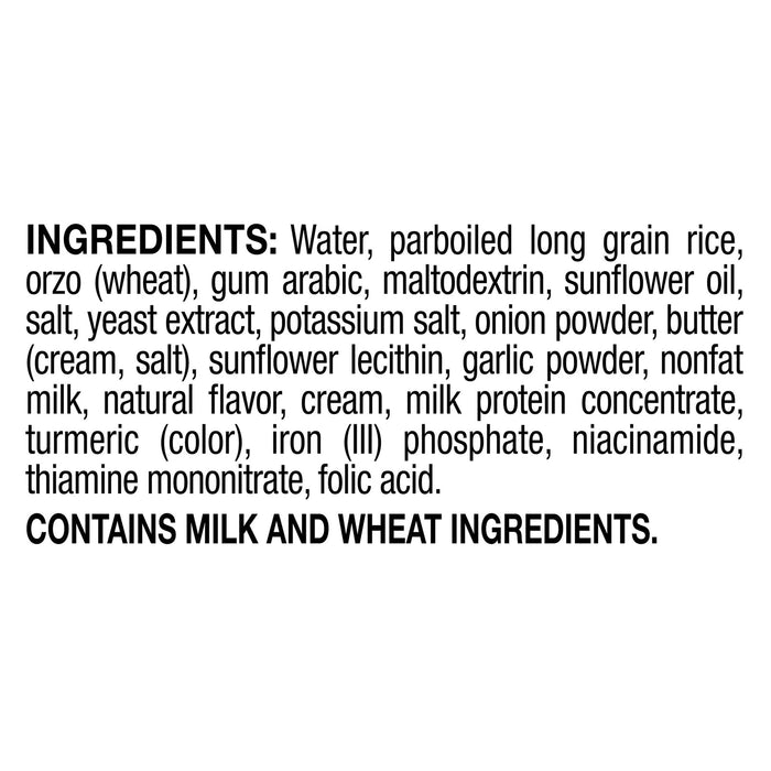 Near East Rice Pilaf Original Flavor - 8.8 Oz (Pack of 8)