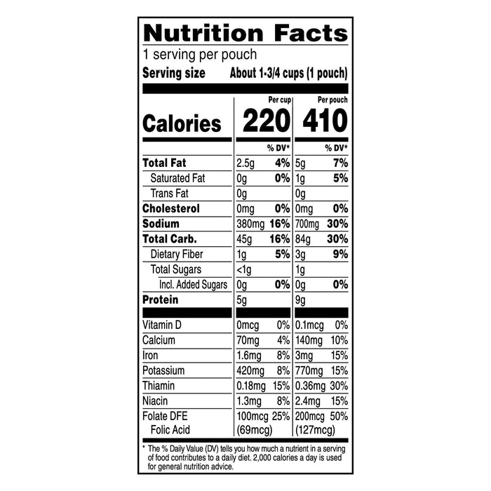 Near East Rice Pilaf Original Flavor - 8.8 Oz (Pack of 8)