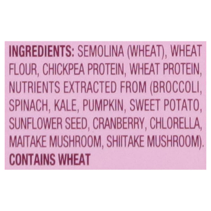 Goodles Lucky Penne Pasta, 12 x 8 oz - Healthy Mac &amp; Cheese Alternative