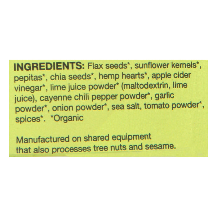 Dr. In The Kitchen Flackers Crackers - Original, 6 Packs of 4 oz