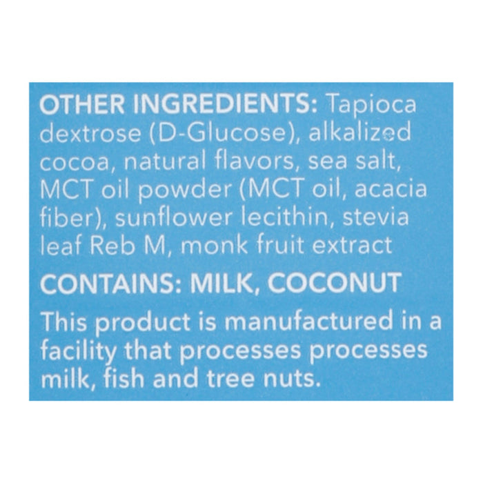 Vital Performance Chocolate Protein Powder - 27.6 Oz