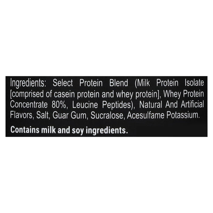 PEScience PRTN Protein Powder - Snickerdoodle, 29.5 oz.