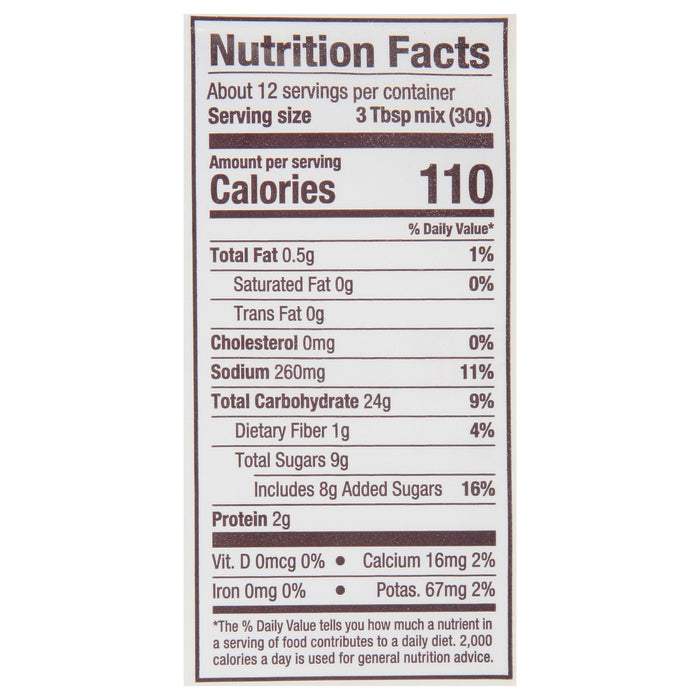 Bob's Red Mill Cornbread Mix, 13 oz, Pack of 4 - Stone Ground, Gluten Free