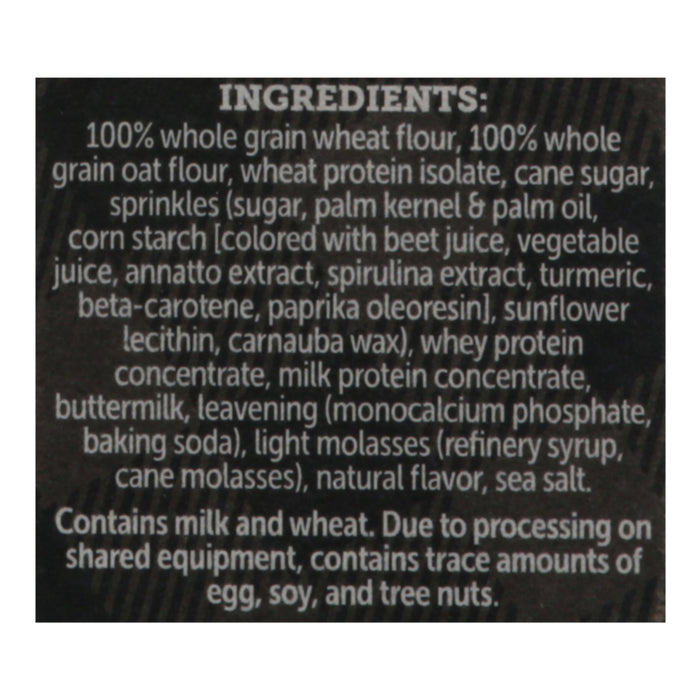 Kodiak Cakes Birthday Cake Flapjack & Waffle Mix, Pack of 6 - 18 oz