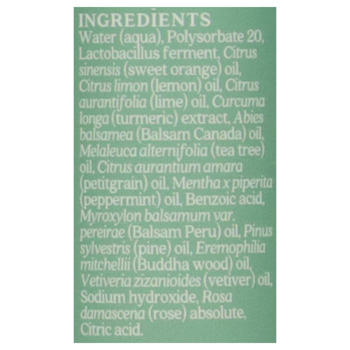 Aura Cacia Fresh Aromatherapy Toilet Spray, 2 fl oz