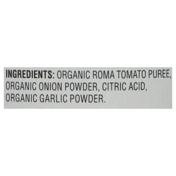 Take Root Organics Tomato Sauce, No Sugar Added, 12-15 oz