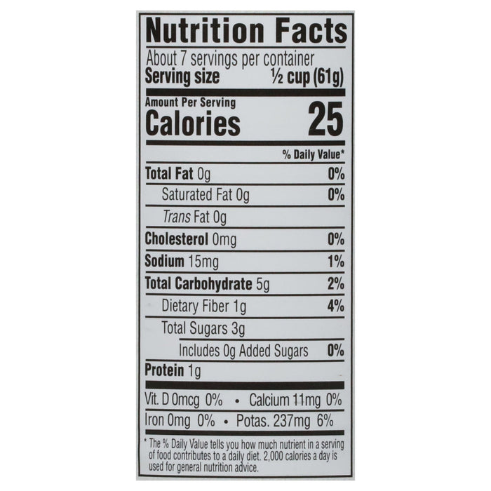 Take Root Organics Tomato Sauce, No Sugar Added, 12-15 oz