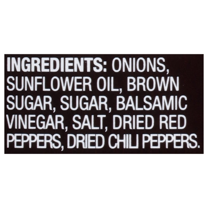 Reese Caramelized Onion Spicy Spread - 6/7 Oz