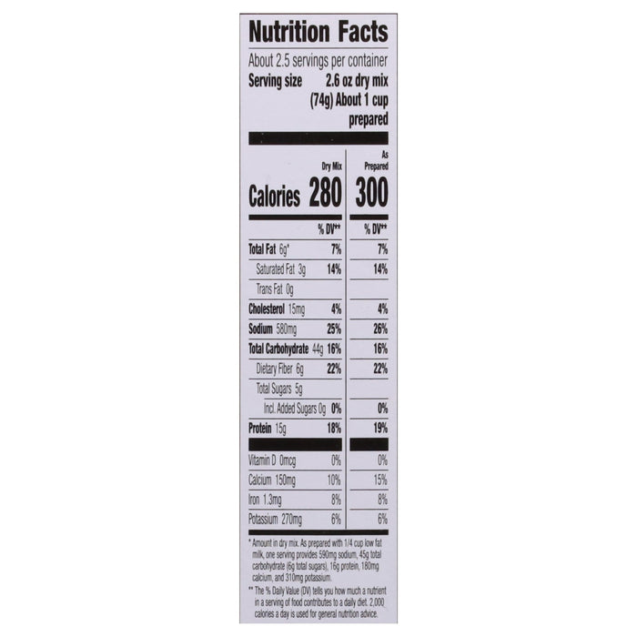 Annie's Homegrown Mac and Cheese Shells, Organic Cheddar, 12  of 6 oz Each