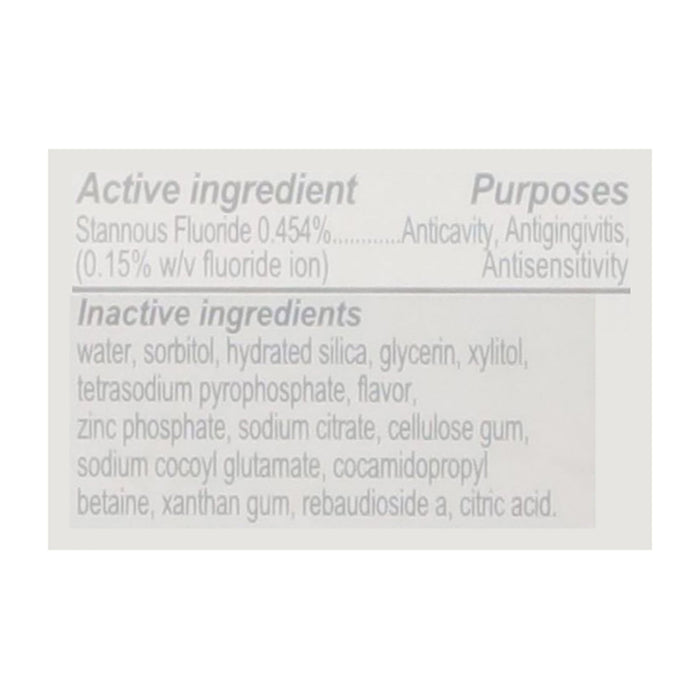 Hello Products, Llc Mighty Multi-Tasker Fluoride Toothpaste - 4 oz - Single Pack