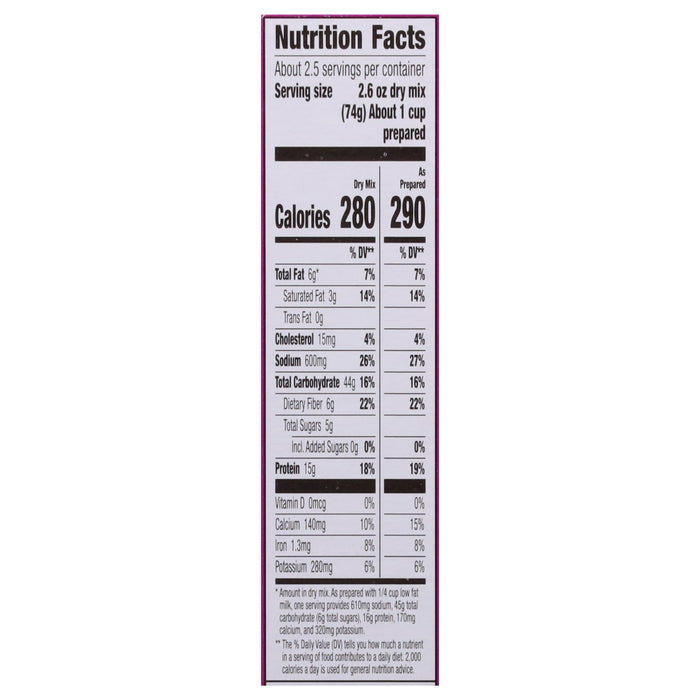 Annie's Homegrown Mac & Cheese, Organic Shells & White Cheddar, 12  of 6 oz Each