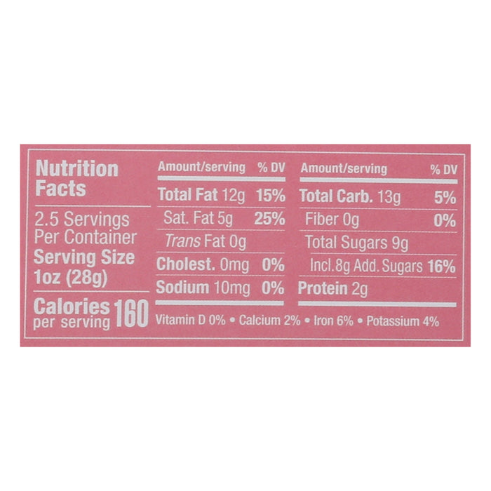 Evolved Keto Chocolate Bar - Pink Salt - 8 x 2.5 oz - Low Carb, Sugar-Free Snack