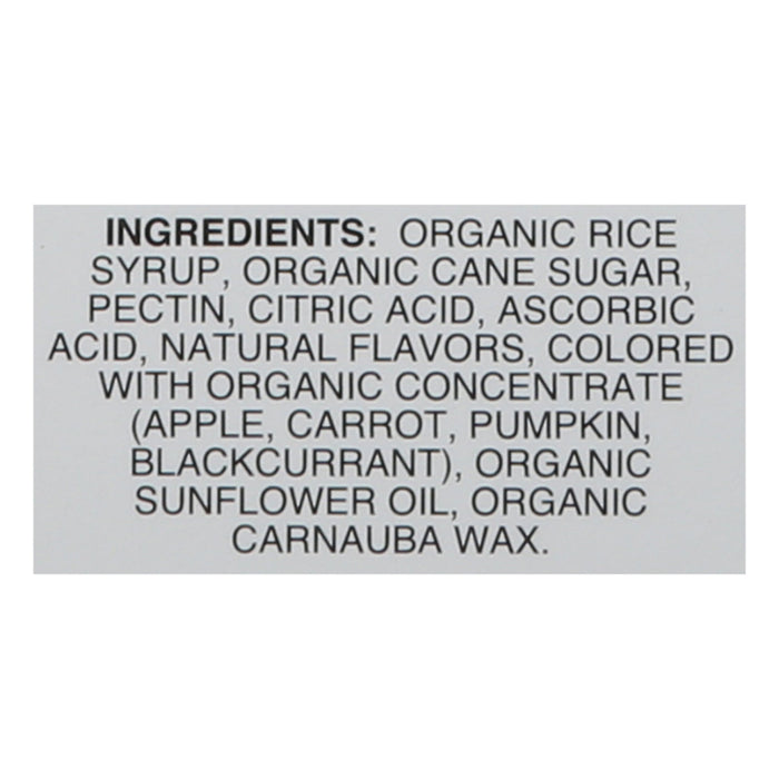 YumEarth Organic Fruit Snacks Favorites, 7 oz, 6-Count - Gluten-Free & Vegan