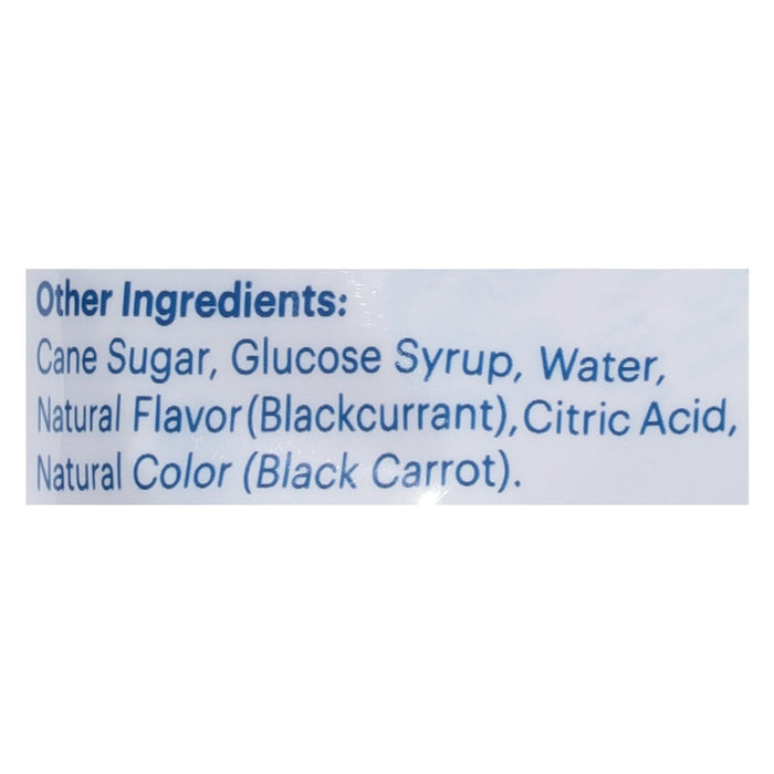 Manuka Health MGO 400+ Manuka Honey Lozenges with Blackcurrant - 58 Count