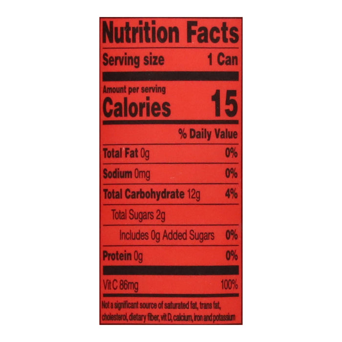 Heywell Sparkling Limeade - Citrus & Refreshing, 12 fl oz  (12 Pack)