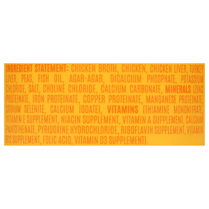 Birdie & Louie Dog Food Chicken & Turkey Recipe - 13 oz  (Pack of 12)