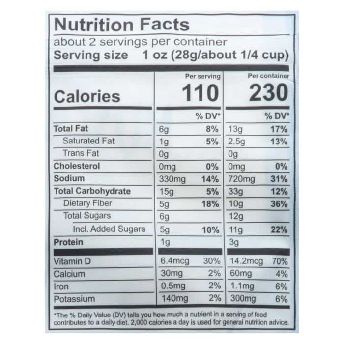 Pans Mushroom Jerky Teriyaki, 6-Pack of 2.2 oz Bags | Vegan Plant-Based Jerky