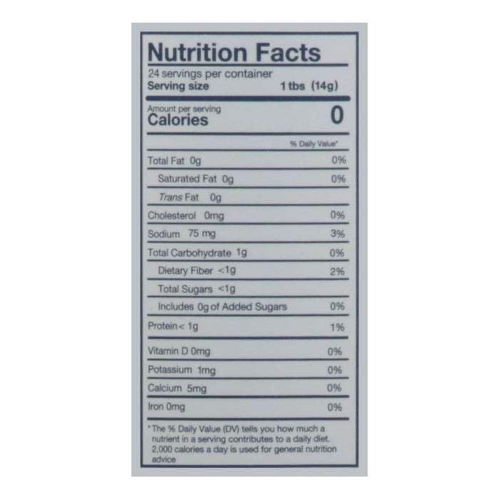 Yo Mama's Foods BBQ Sauce, 14 oz - Classic Flavor (Pack of 6)